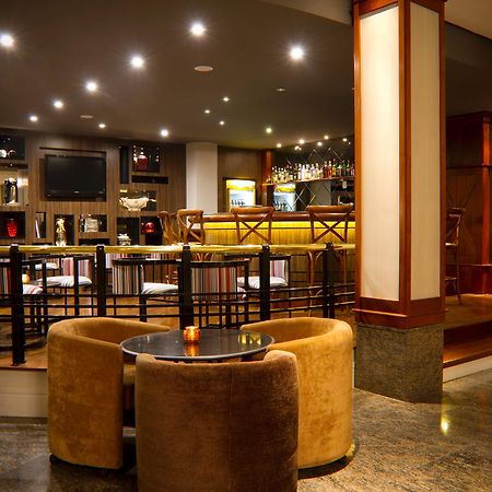 Sorocaba Park Hotel By Atlantica Kültér fotó