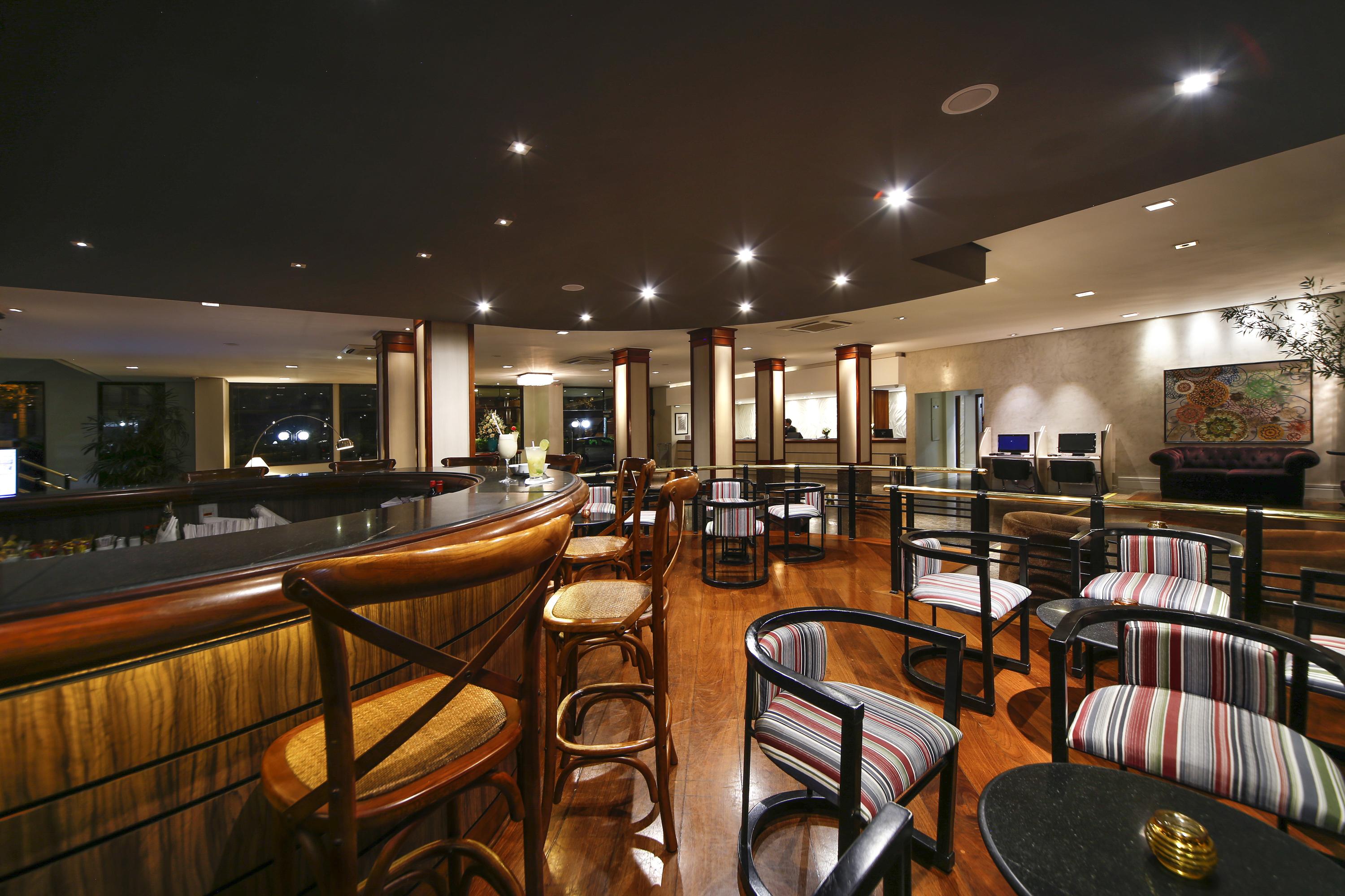 Sorocaba Park Hotel By Atlantica Kültér fotó