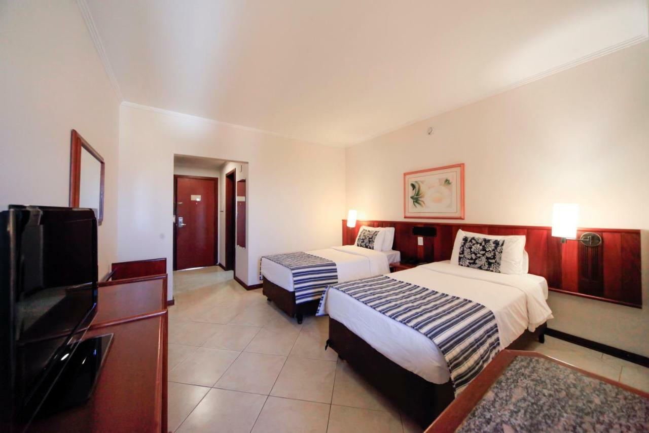 Sorocaba Park Hotel By Atlantica Kültér fotó